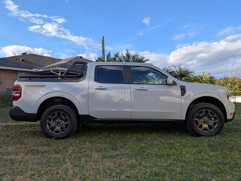 Used 2023 Ford Maverick Tremor w/ Tremor Off-Road Package image 1