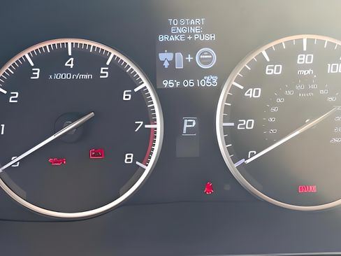 Used 2018 Acura ILX image 10