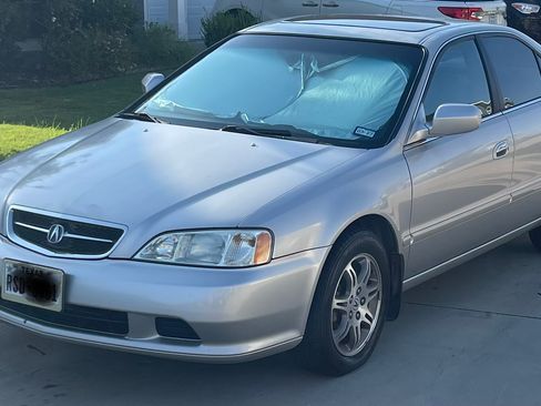 Used 1999 Acura TL FWD image 1