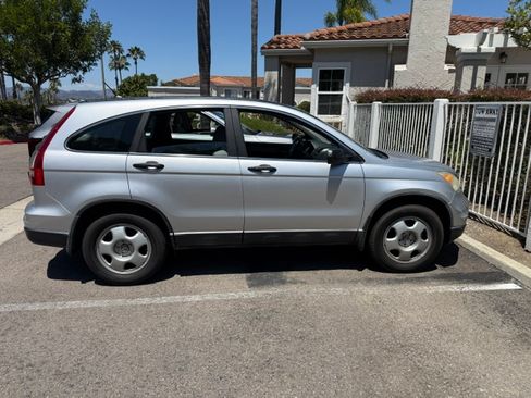 Used 2011 Honda CR-V LX image 5