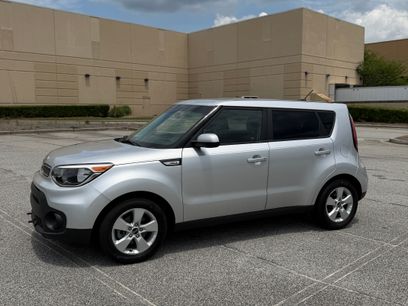Used 2019 Kia Soul