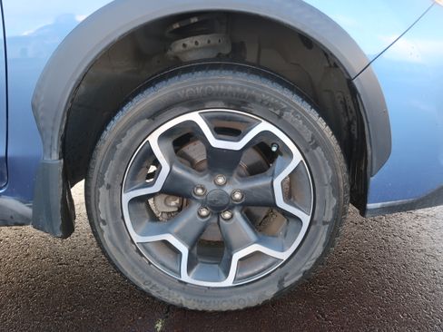 Used 2015 Subaru Crosstrek 2.0i Premium image 19