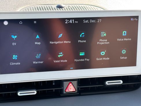 Used 2023 Hyundai Ioniq 5 SEL w/ Cargo Package image 15