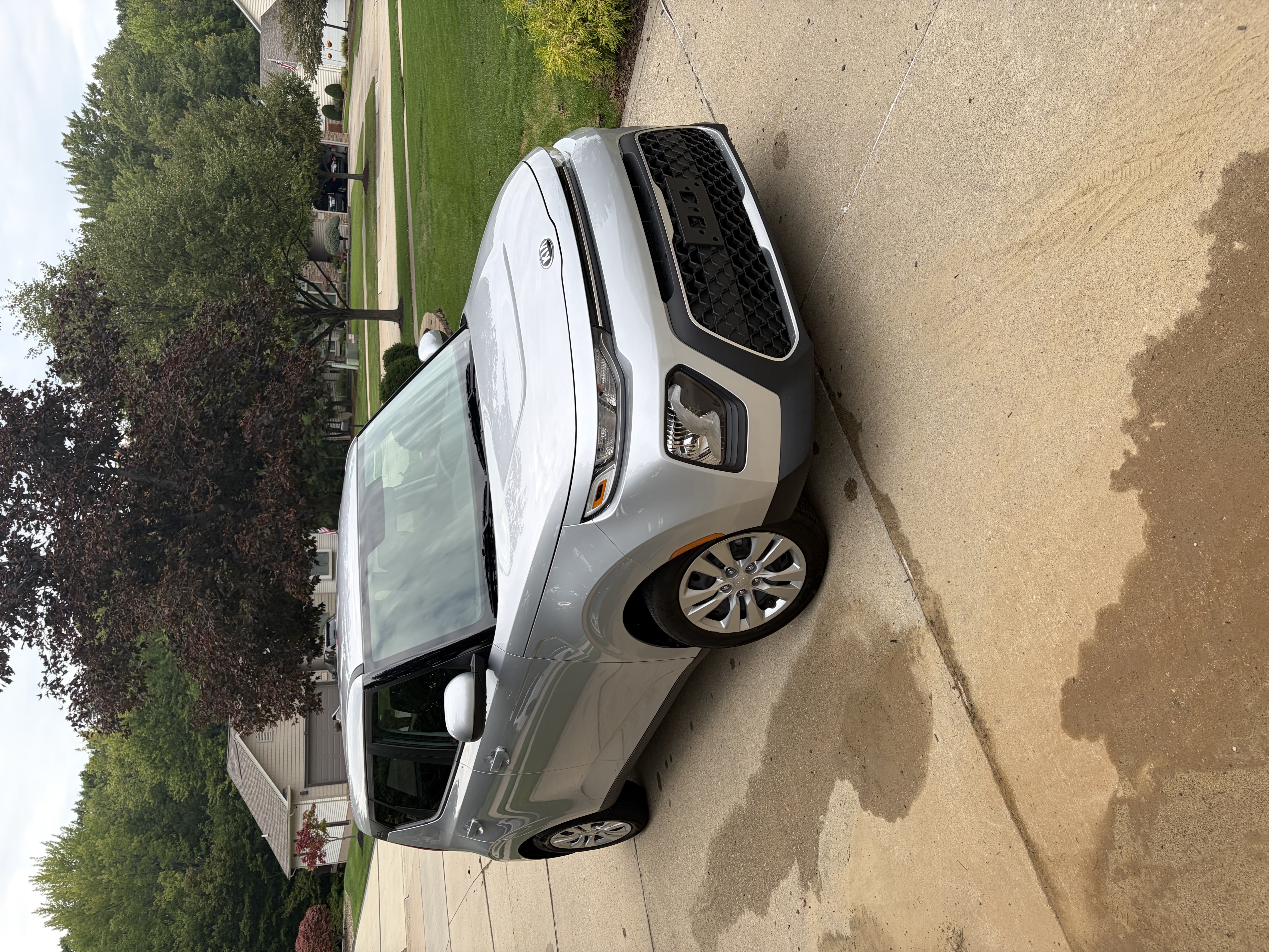 Used 2020 Kia Soul LX FWD image 5