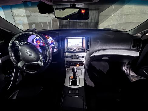 Used 2008 INFINITI G37 Journey w/ Premium Pkg RWD image 20