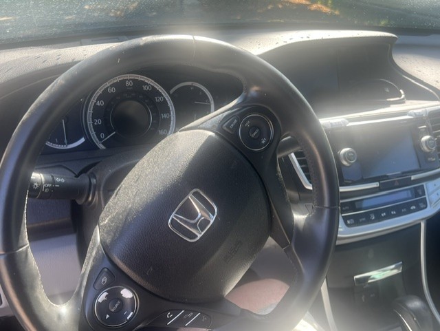 Used 2014 Honda Accord EX-L image 12