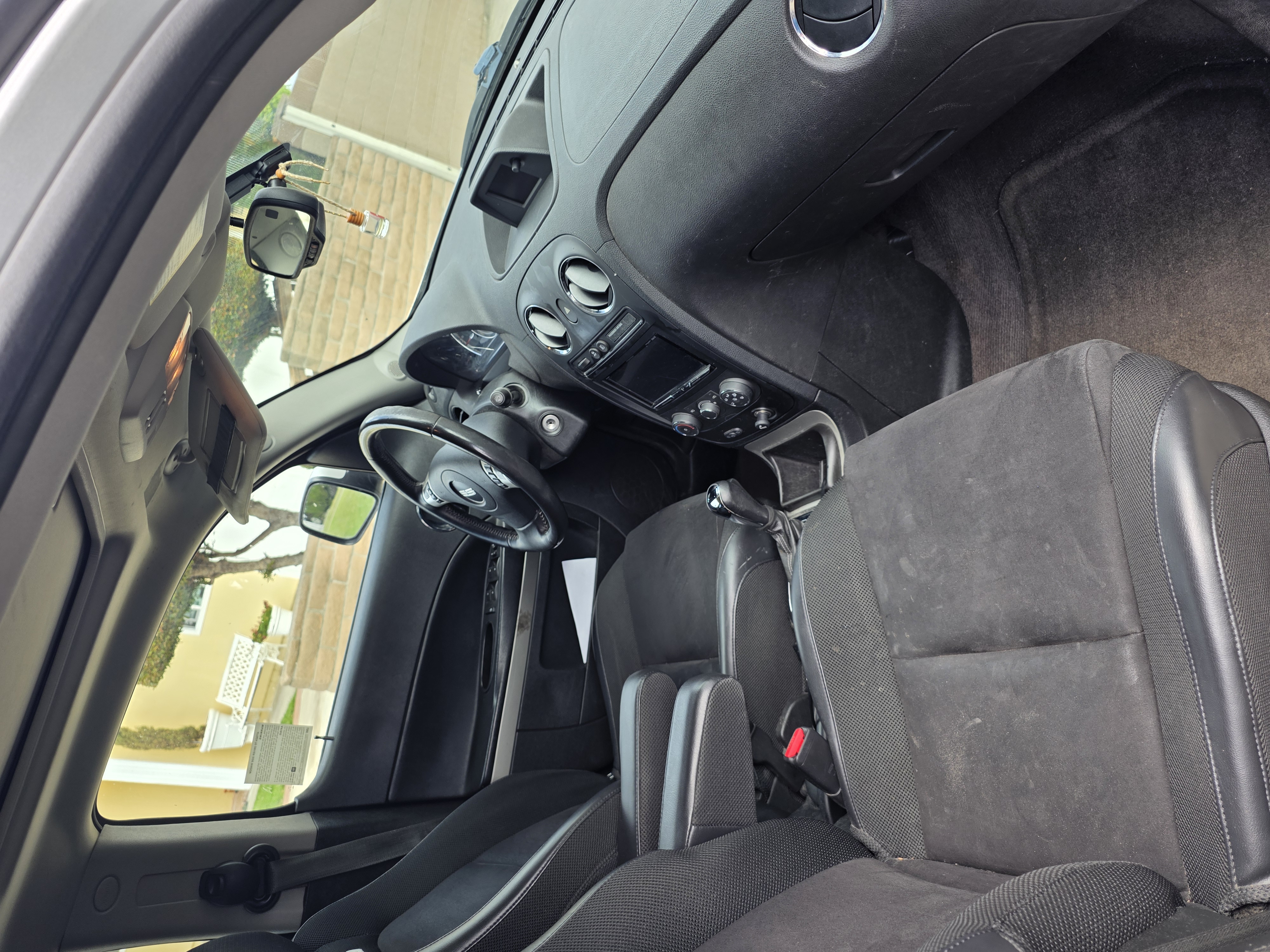 Used 2010 Chevrolet HHR SS FWD image 9