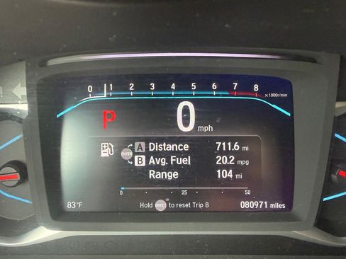 Used 2019 Honda Pilot EX-L image 16