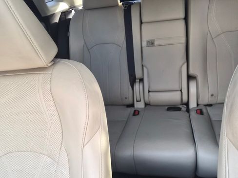 Used 2019 Lexus RX 350 F Sport image 12