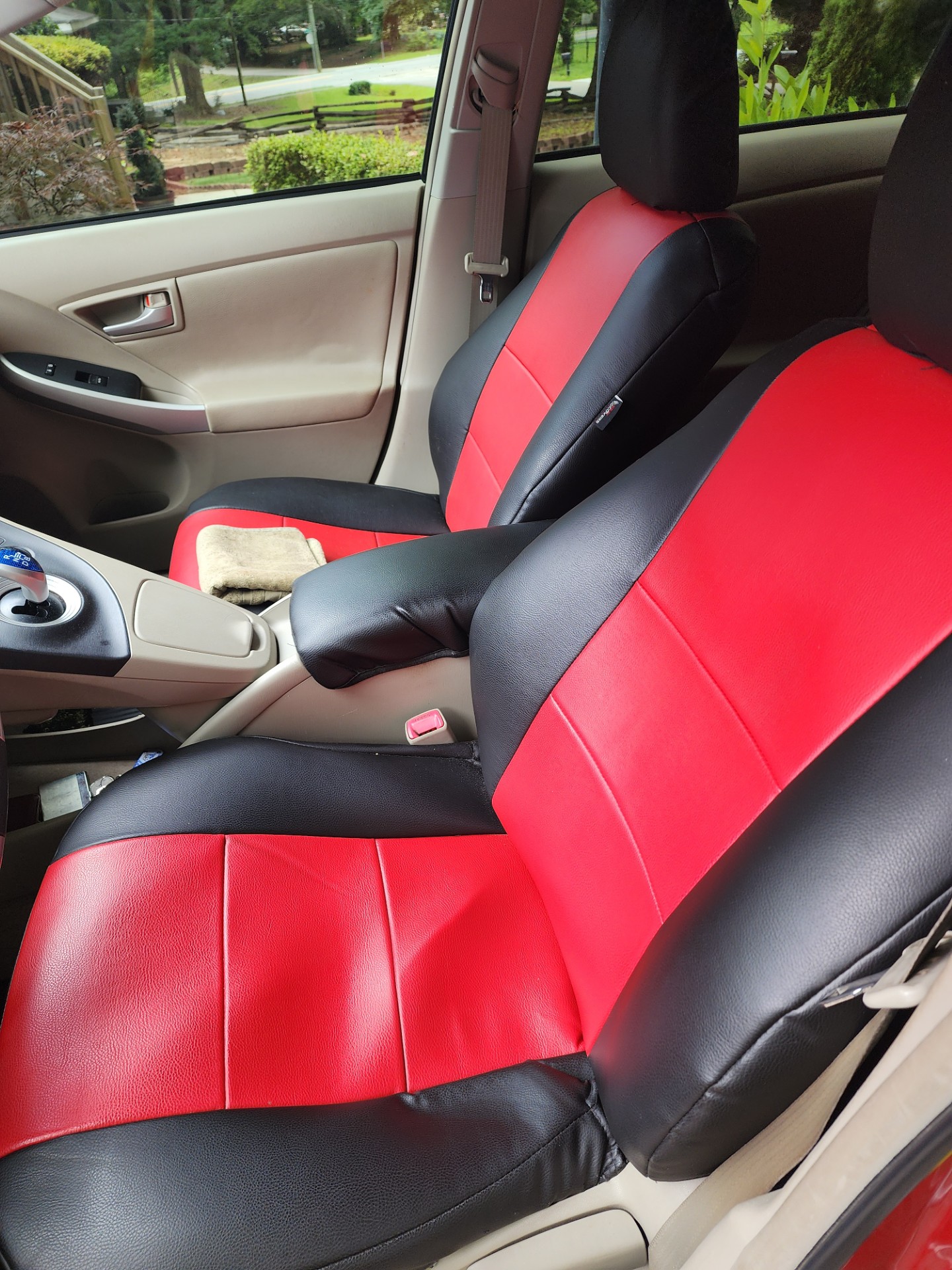 Used 2010 Toyota Prius FWD image 5