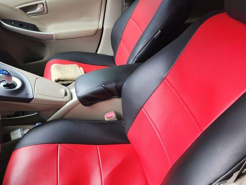 Used 2010 Toyota Prius FWD image 5