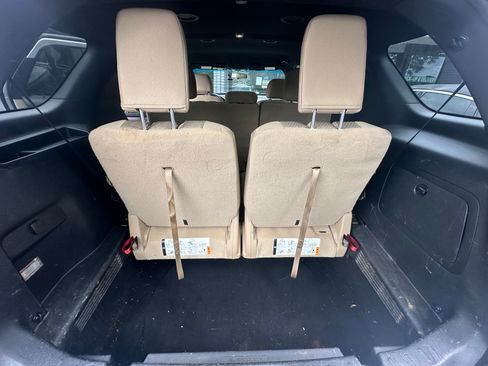 Used 2017 Ford Explorer 4WD image 12
