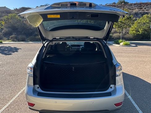 Used 2012 Lexus RX 350 FWD image 18