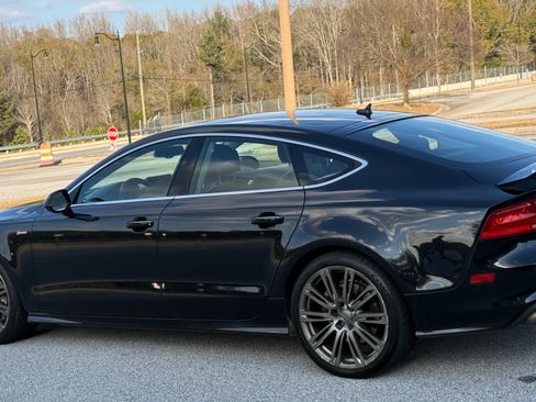 Used 2012 Audi A7 3.0T Prestige image 6