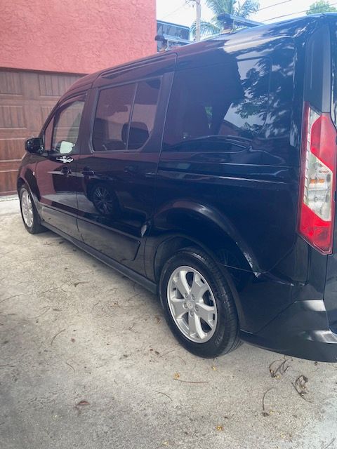 Used 2016 Ford Transit Connect XLT FWD image 17