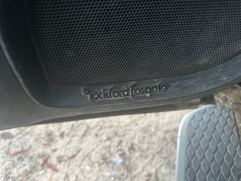 Used 2018 Nissan Titan PRO-4X w/ Pro-4x Utility Package image 13