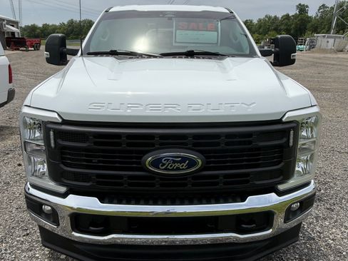 Used 2024 Ford F250 XL w/ XL Driver Assist Package image 1