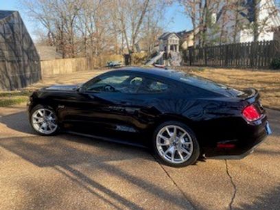 Used 2015 Ford Mustang GT Premium w/ Equipment Group 401A