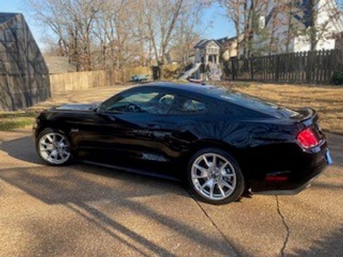 Used 2015 Ford Mustang GT Premium w/ Equipment Group 401A image 1