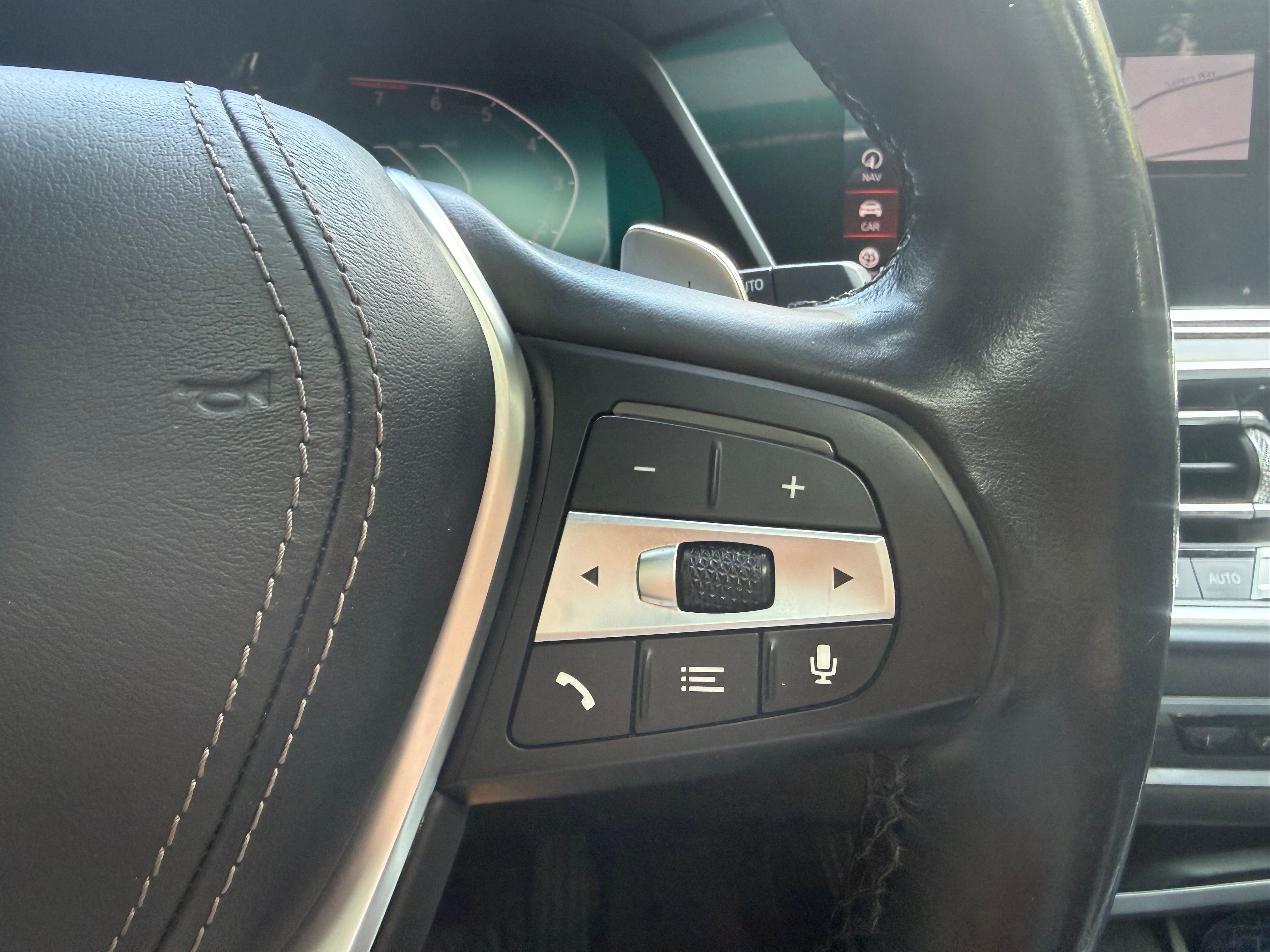 Used 2019 BMW X5 xDrive40i AWD/4WD image 24