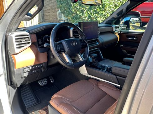 Used 2024 Toyota Tundra 1794 Edition image 6