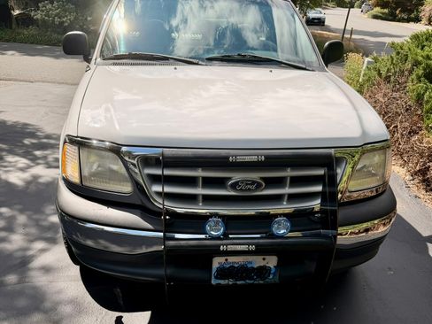 Used 1999 Ford F150 2WD Regular Cab image 14