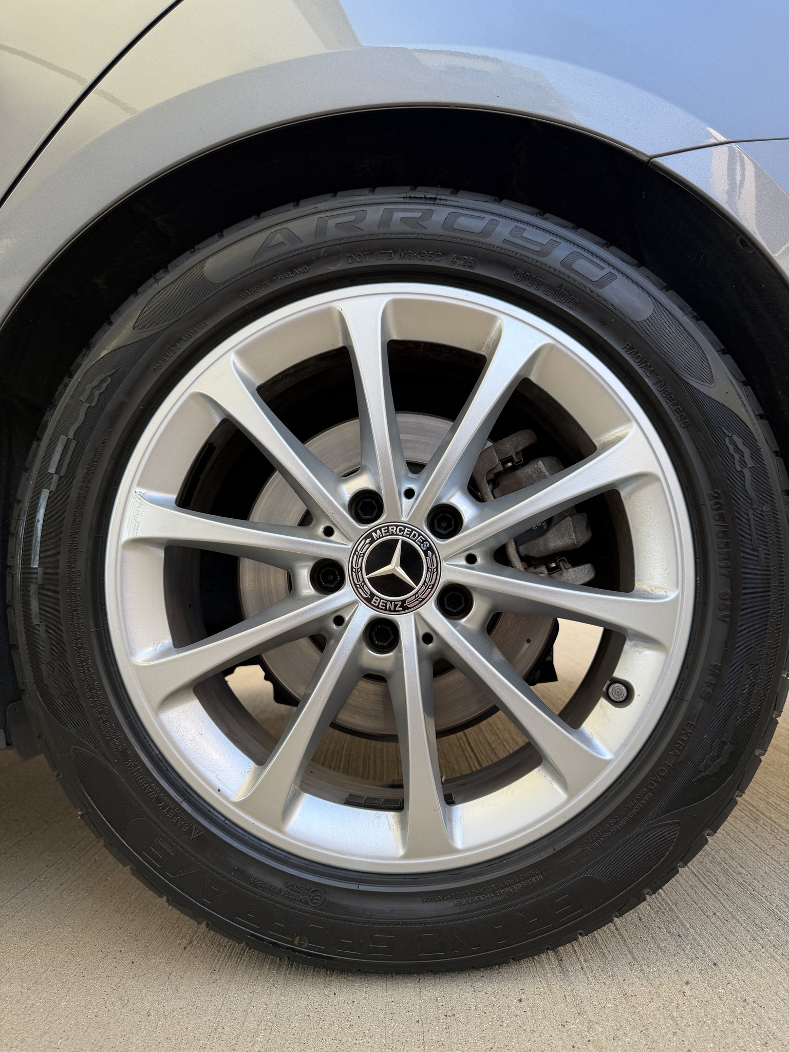 Used 2019 Mercedes-Benz A 220 4MATIC image 32