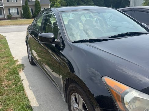 Used 2012 Honda Accord LX image 5