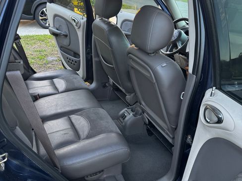 Used 2005 Chrysler PT Cruiser Limited image 5