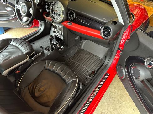 Used 2007 MINI Cooper S image 15