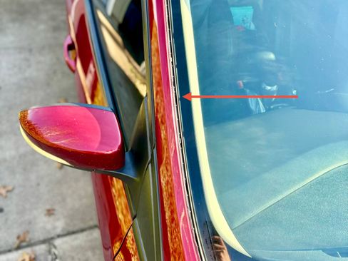 Used 2016 Ford Focus SE image 26