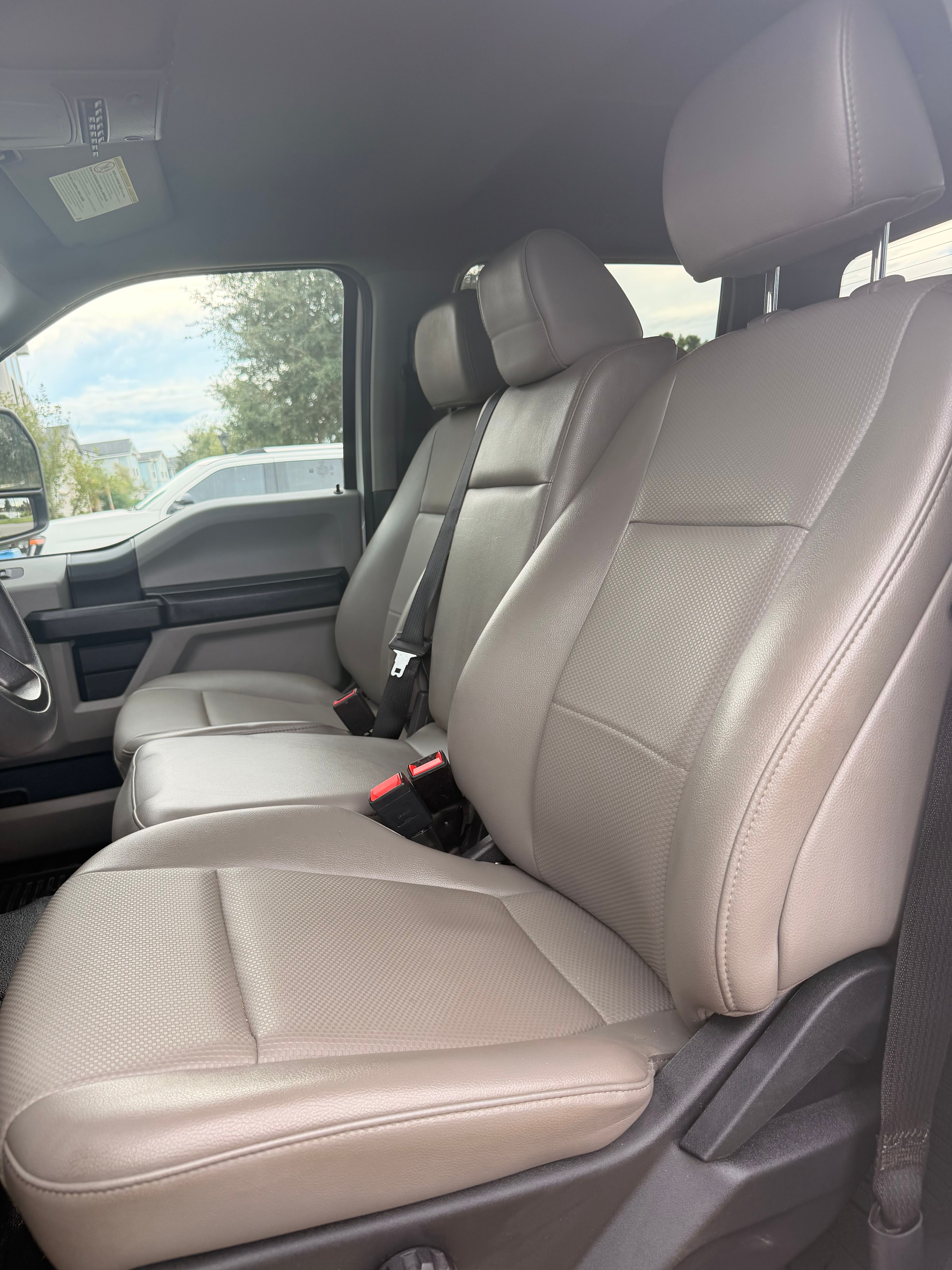 Used 2022 Ford F350 XL w/ STX Appearance Package AWD/4WD image 12