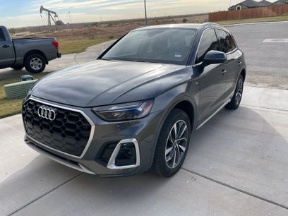 Used 2023 Audi Q5 2.0T Premium w/ Convenience Package