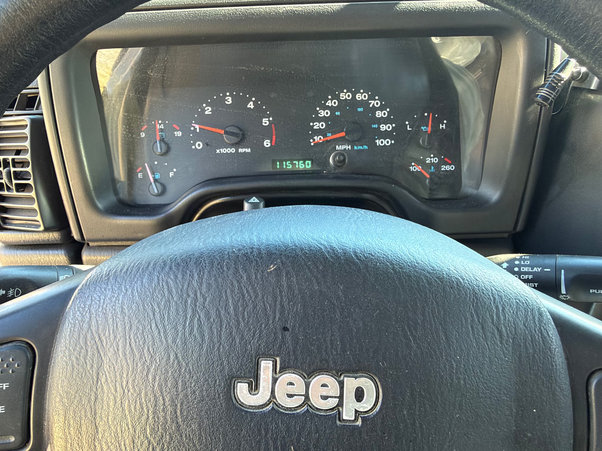 Used 2006 Jeep Wrangler Sport w/ 30" Tire & Wheel Group AWD/4WD image 13
