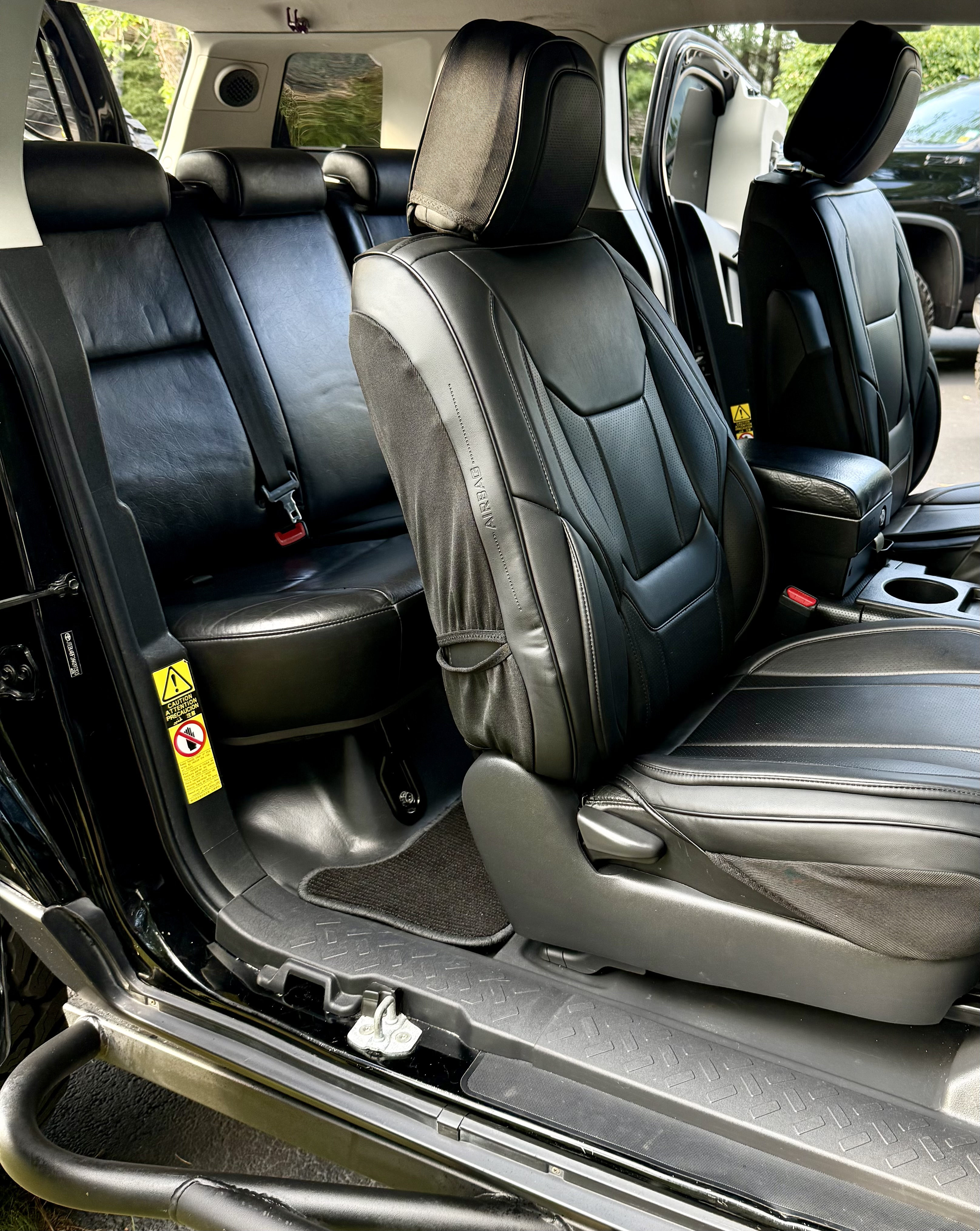 Used 2010 Toyota FJ Cruiser 4WD w/ Convenience Pkg image 21