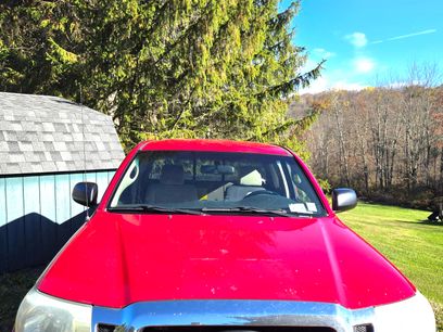 Used 2006 Toyota Tacoma 4x4 Access Cab V6