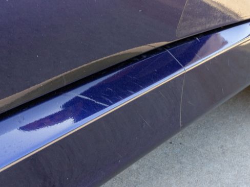 Used 2013 Subaru Impreza WRX STI Limited AWD/4WD image 21