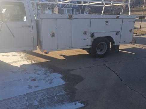 Used 1997 Ford F350 2WD Regular Cab image 5