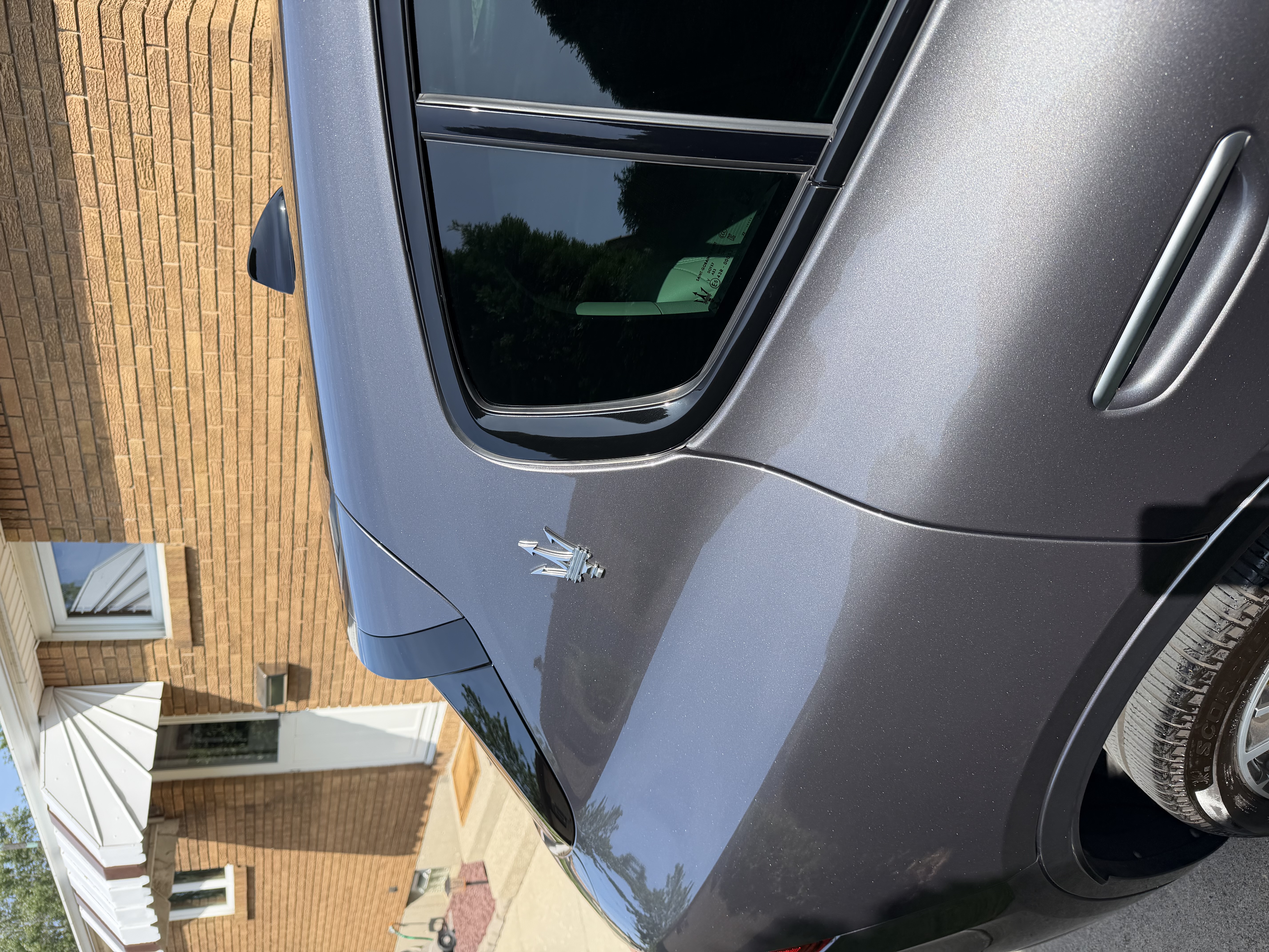 Used 2023 Maserati Grecale GT AWD/4WD image 5