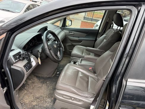 Used 2011 Honda Odyssey EX-L image 9