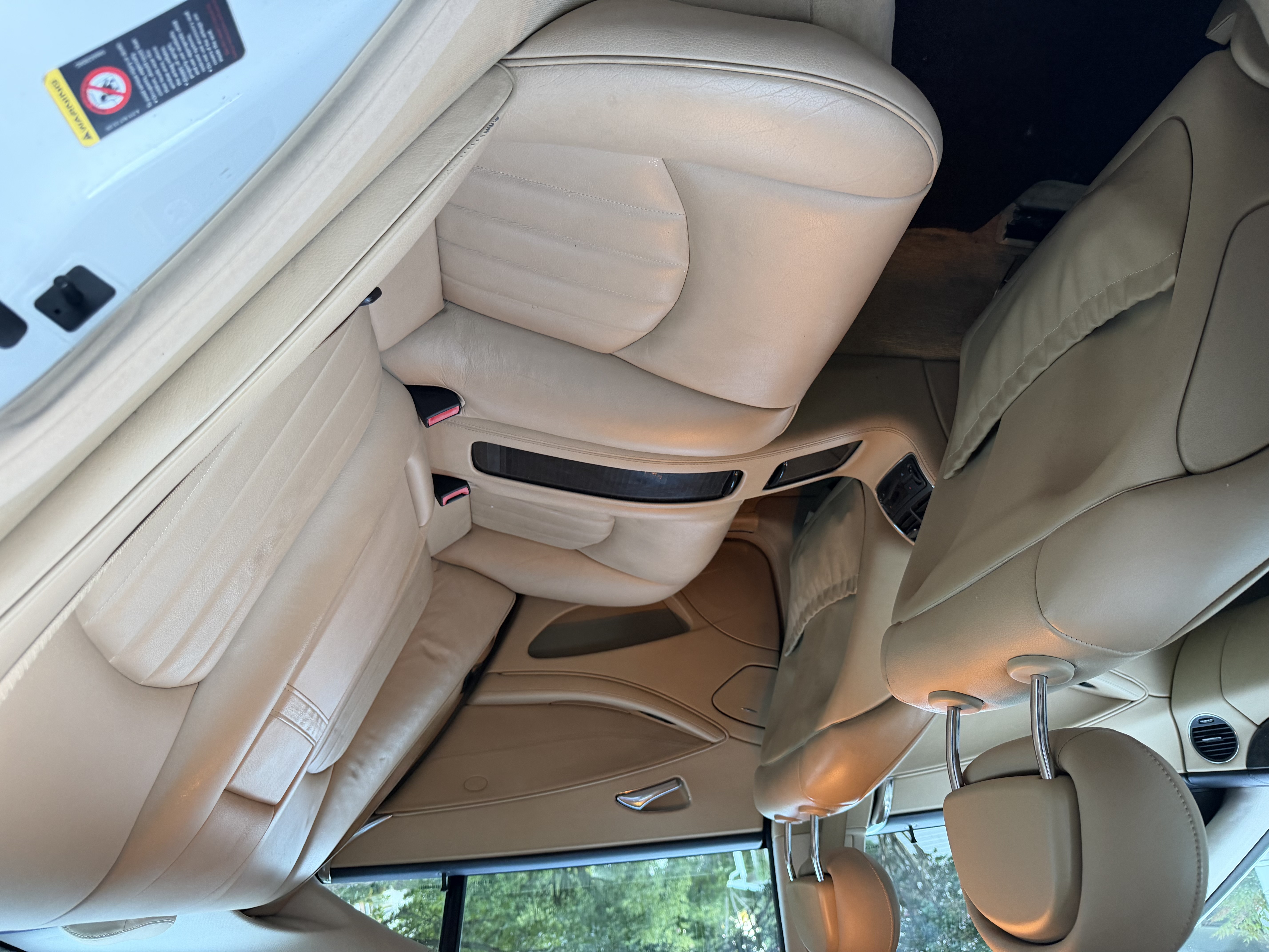 Used 2006 Mercedes-Benz CLS 500 image 25