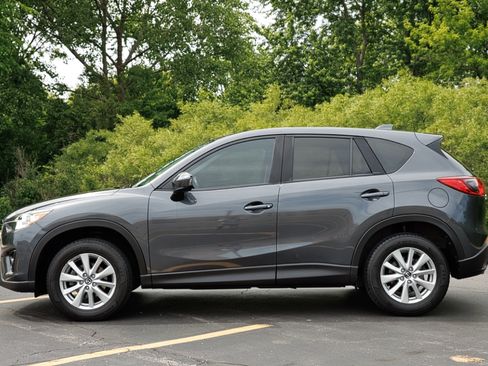 Used 2014 MAZDA CX-5 Touring AWD/4WD image 2