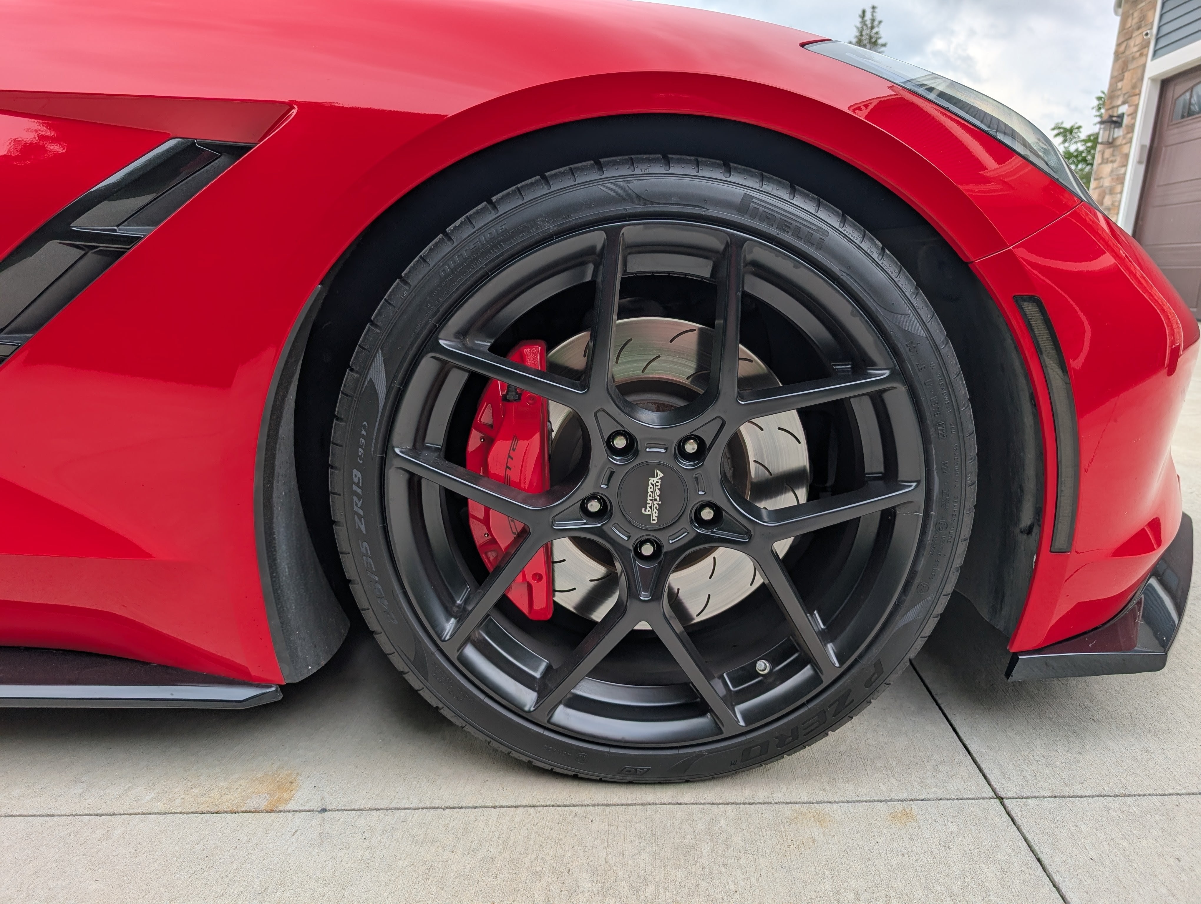 Used 2014 Chevrolet Corvette Stingray Coupe w/ 2LT Preferred Equipment Group RWD image 15