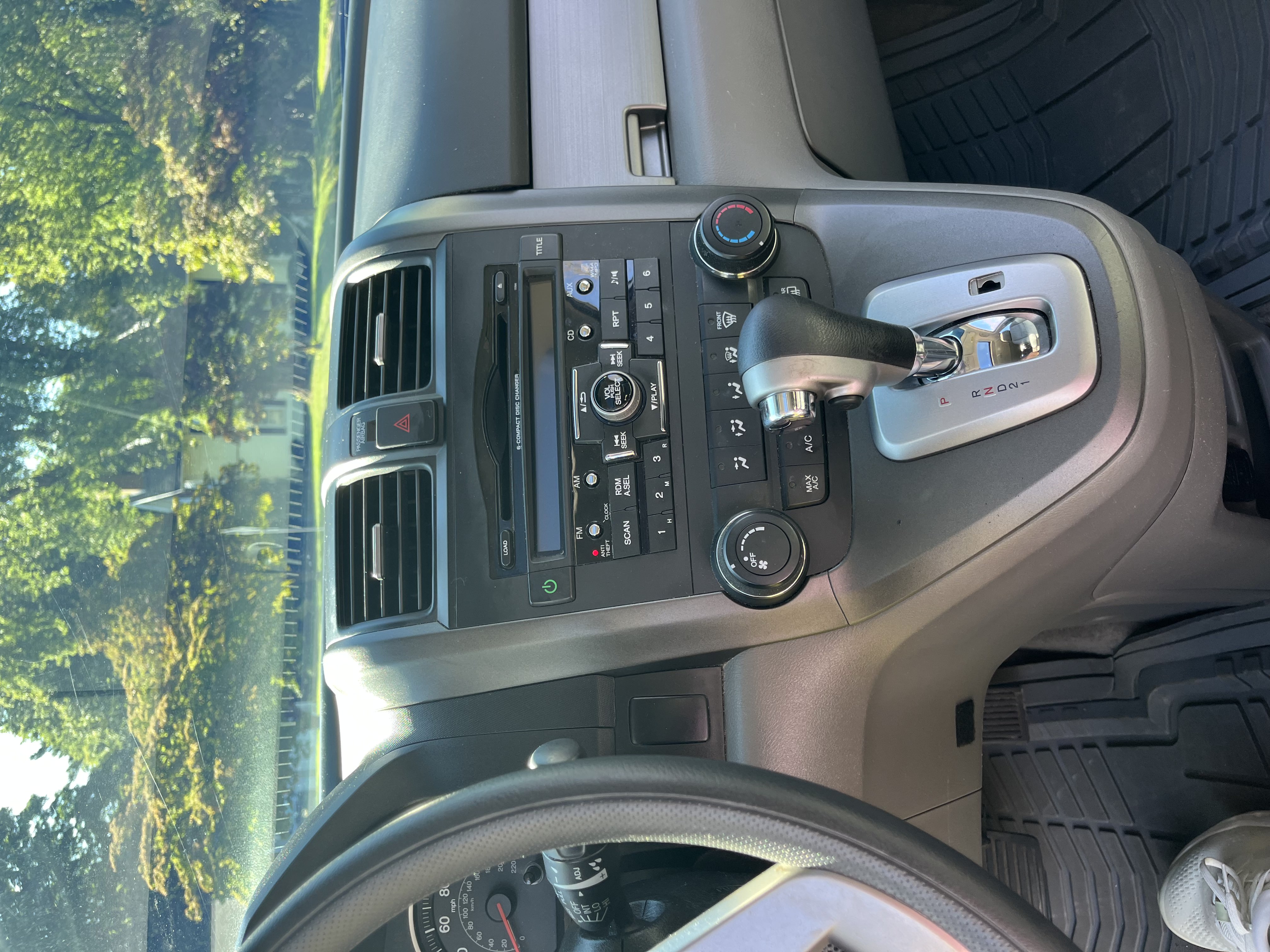 Used 2011 Honda CR-V EX image 11