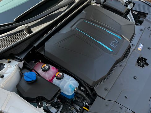 Used 2024 Hyundai Ioniq 5 SEL image 20