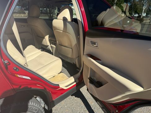 Used 2010 Lexus RX 350 2WD image 8