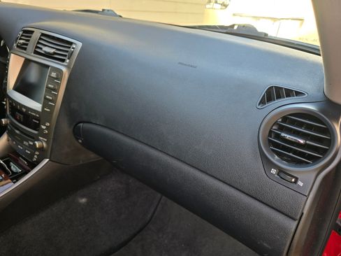 Used 2006 Lexus IS 350 image 16