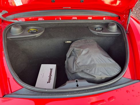 Used 2018 Porsche 718 Boxster GTS image 11