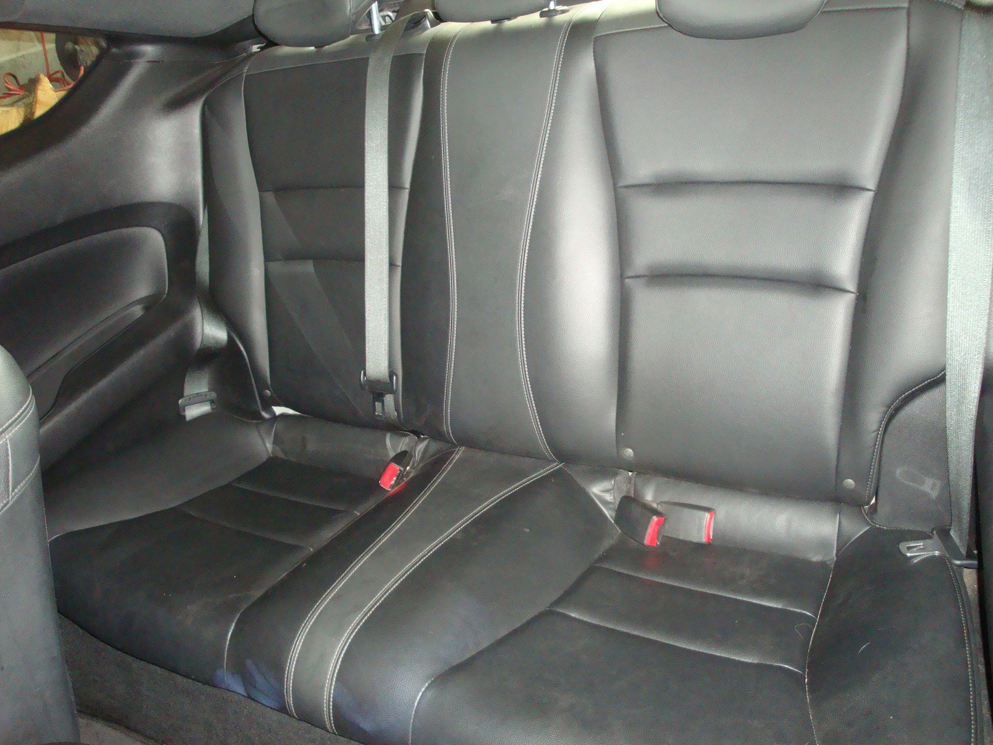 Used 2016 Honda Accord EX-L image 9