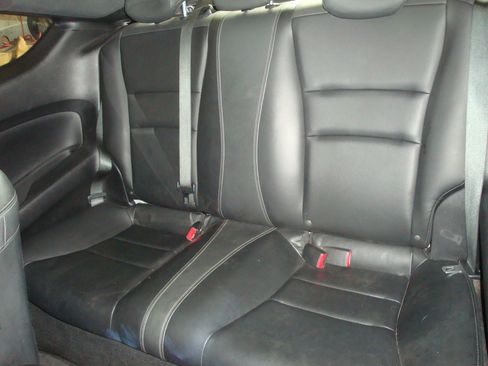 Used 2016 Honda Accord EX-L image 9